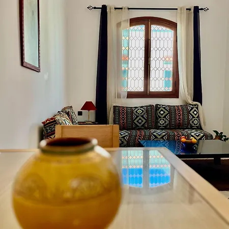 Ambre Appartement Essaouira Exterior photo