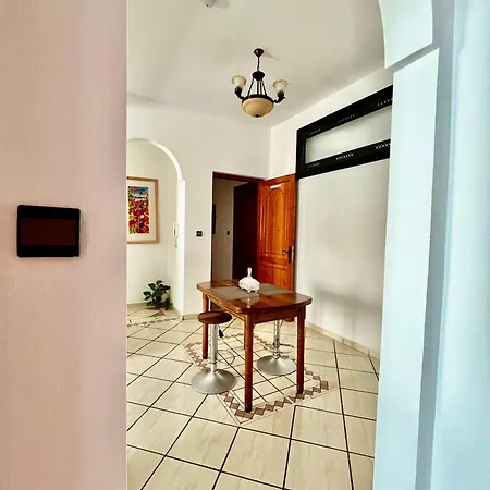 Ambre Appartement Essaouira Exterior photo