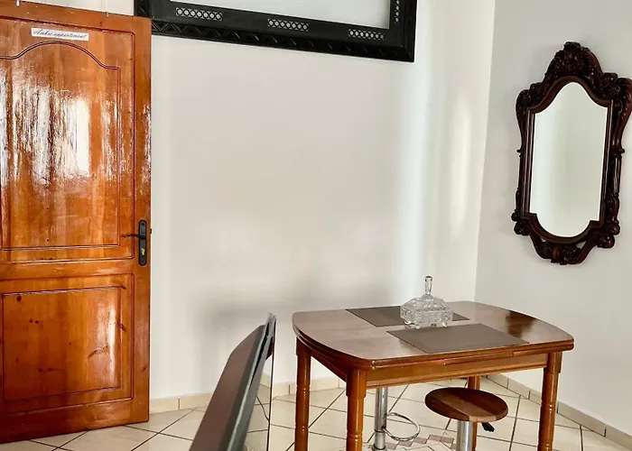 Ambre Appartement