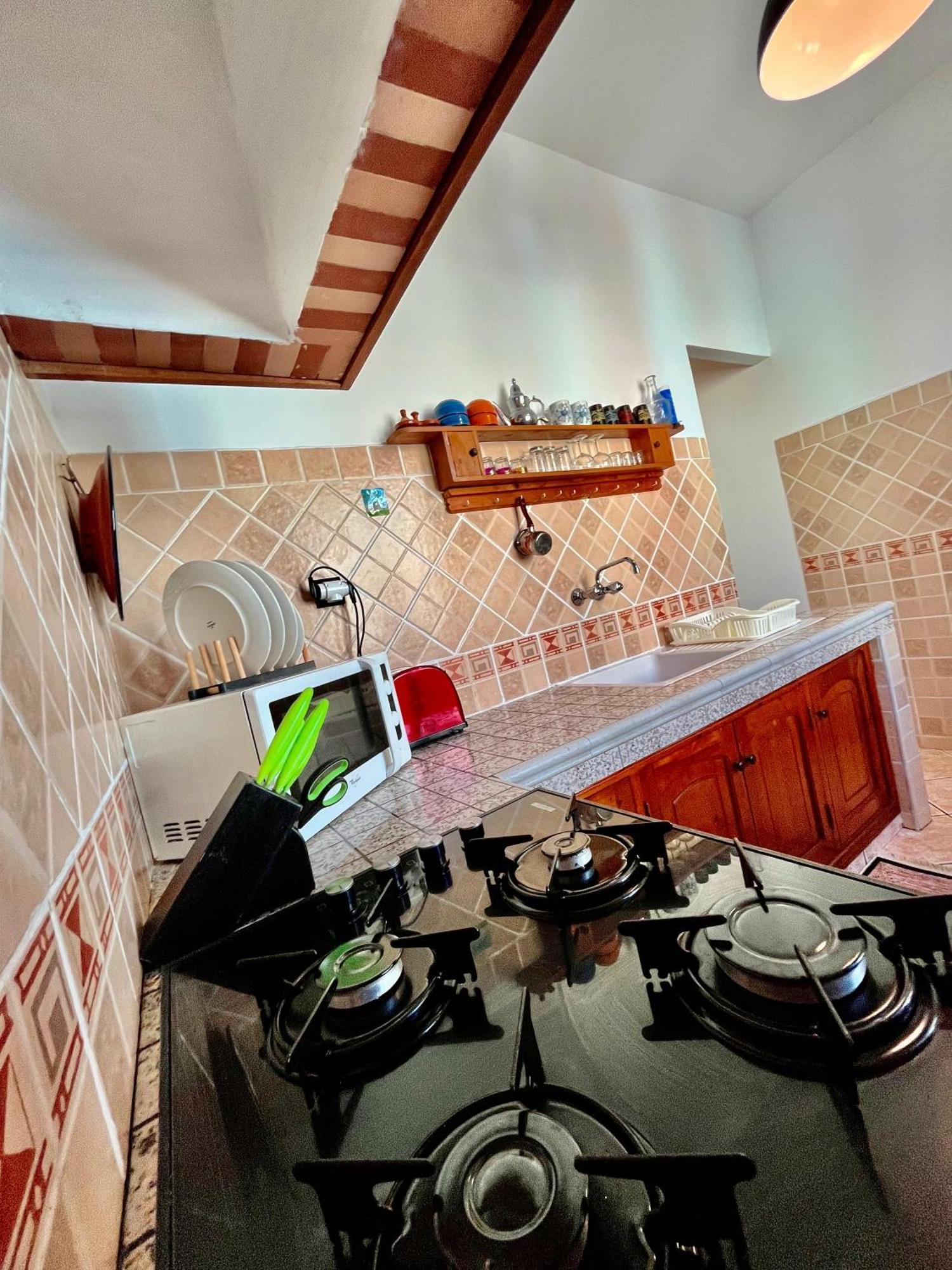 Ambre Essaouira